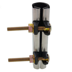 WAL-RICH Wal-Rich 2817012 Stainless Steel Dresser Handiband Repair Clamp 1 inches x 6 inches
