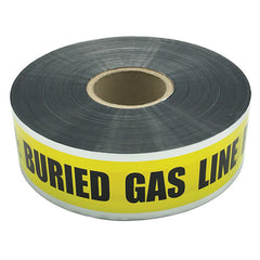 WAL-RICH Wal-Rich 2426052 3 inchesx1000 feet Detectable Tape