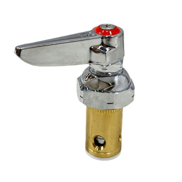 WAL-RICH Wal-Rich CJ500HLF Crown Jewel Spindle Assembly Hot Lead-Free 1 Pack 2 3/4 Inch