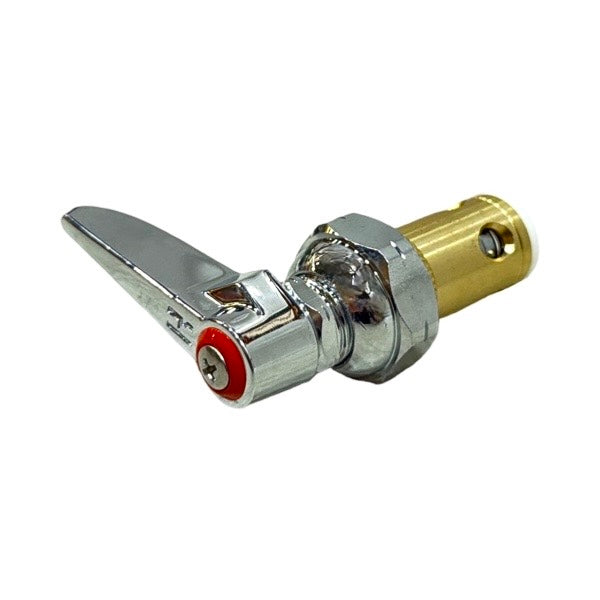 WAL-RICH Wal-Rich CJ500HLF Crown Jewel Spindle Assembly Hot Lead-Free 1 Pack 2 3/4 Inch
