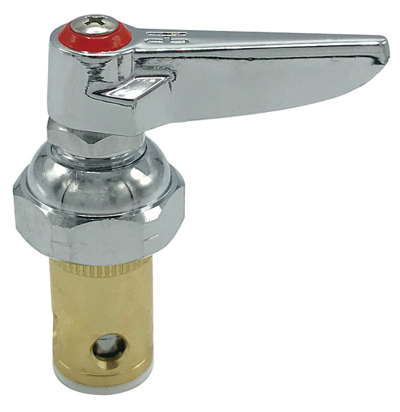 WAL-RICH Wal-Rich CJ500HLF Crown Jewel Spindle Assembly Hot Lead-Free 1 Pack 2 3/4 Inch