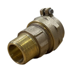 WAL-RICH Wal-Rich 4819008 1 1/4 inches X 1 1/4 inches Lead-MIPS Pack - Joint Adapter