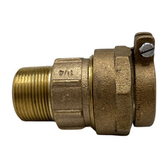 WAL-RICH Wal-Rich 4819008 1 1/4 inches X 1 1/4 inches Lead-MIPS Pack - Joint Adapter