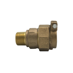 WAL-RICH Wal-Rich 4819008 1 1/4 inches X 1 1/4 inches Lead-MIPS Pack - Joint Adapter
