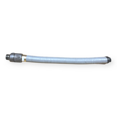 WAL-RICH Wal-Rich 2887060 2 inches IPS x 36 inches Conflex Flexible Gas Service Riser