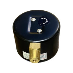 WAL-RICH Wal-Rich 1715500 gas test diaphragm gauge 5 PSI 2-1/2 inch