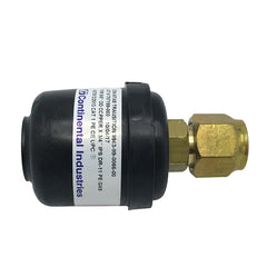 WAL-RICH Wal-Rich 2884002 3/4 inches IPS x 5/8 inchesOD Con-Stab X Copper Flare Adapter