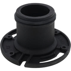 WAL-RICH Wal-Rich 1349506 4 inches x 4 inches Push-In Cast Iron Closet Flange