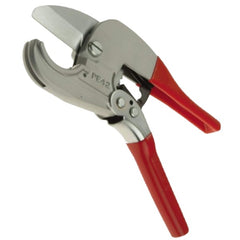 WAL-RICH Wal-Rich 1812090 1 inches Pro PVC Pipe Cutter