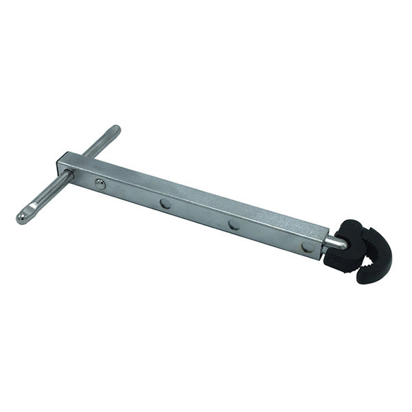 WAL-RICH Wal-Rich 1817010 Adjustable Basin Wrench 10 to 16 in Length Quantity 6 Similar to Rigid 1017