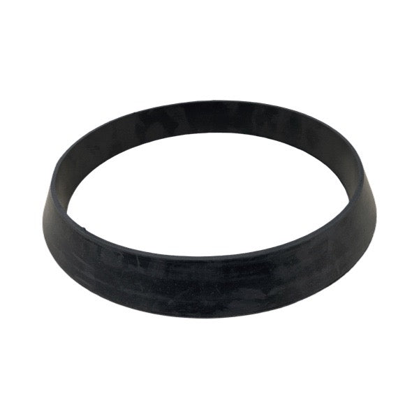 WAL-RICH Wal-Rich 2801324 6 inches IPS Style 38 Water Service Dresser Coupling for Steel Pipe (Plain)