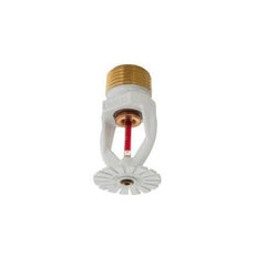 WAL-RICH Wal-Rich 2870012 1/2″ fire sprinkler head concealed with cover plate