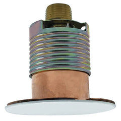 WAL-RICH Wal-Rich 2870012 1/2″ fire sprinkler head concealed with cover plate