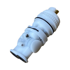 WAL-RICH Wal-Rich 1672002 replacement shower cartridge to fit Gerber Safetemp shower body