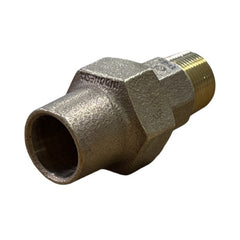 WAL-RICH Wal-Rich 4819502 3/4 inch flare x mip adapter