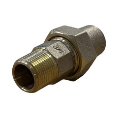 WAL-RICH Wal-Rich 4819502 3/4 inch flare x mip adapter