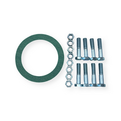 WAL-RICH Wal-Rich 2737516 6 inch Ring Gasket Kit with Bolts & Nuts Fiber