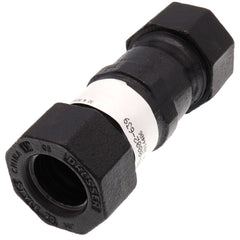 WAL-RICH Wal-Rich 2814406 1 inches IPS Style 90 Low Pressure Steam Compression Dresser Coupling for Steel Pipe 0090-0002-639