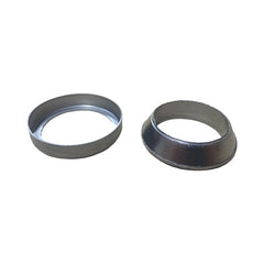 WAL-RICH Wal-Rich 2814406 1 inches IPS Style 90 Low Pressure Steam Compression Dresser Coupling for Steel Pipe 0090-0002-639