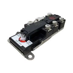 WAL-RICH Wal-Rich 1950006 water heater thermostat – upper control 40A 120-277 VAC 25A 120-480 VAC pack 12