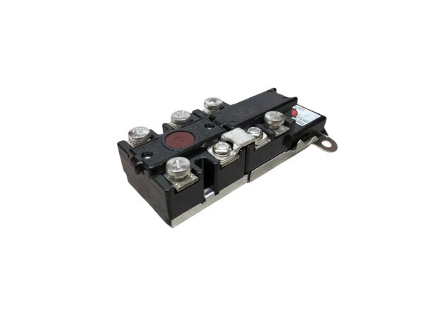 WAL-RICH Wal-Rich 1950006 water heater thermostat – upper control 40A 120-277 VAC 25A 120-480 VAC pack 12