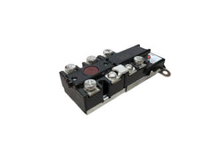 WAL-RICH Wal-Rich 1950006 water heater thermostat – upper control 40A 120-277 VAC 25A 120-480 VAC pack 12