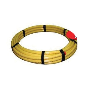 WAL-RICH Wal-Rich 2880016 3/4 inches PS X 500 feet SDR-11 polyethylene gas pipe