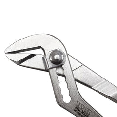 WAL-RICH Wal-Rich 1818632 smooth-jaw pliers 10 inch