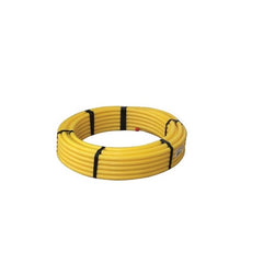 WAL-RICH Wal-Rich 2880002 1/2 inches CTS x 150 feet SDR-7 Polyethylene Gas Pipe