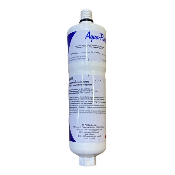 WAL-RICH Wal-Rich 1995020 Aqua Pure AP431 Cartridge For AP430SS Unit