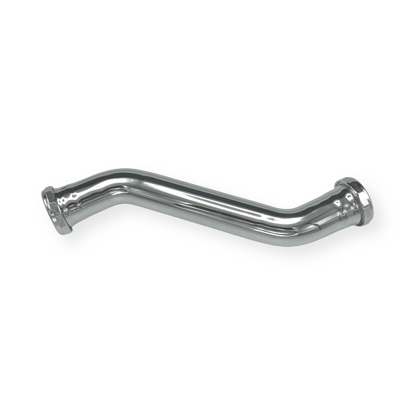 WAL-RICH Wal-Rich 0115008 1 1/2 inch Double Offset 25 Pack