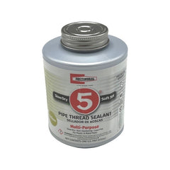 WAL-RICH Wal-Rich 1012704 Rectorseal #5 1 pint