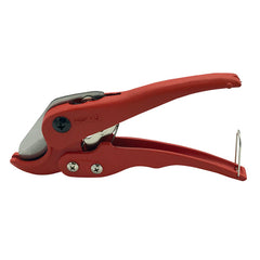 WAL-RICH Wal-Rich 1812028 1 inch PVC Pipe Cutter