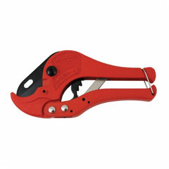 WAL-RICH Wal-Rich 1812028 1 inch PVC Pipe Cutter