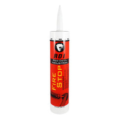 WAL-RICH Wal-Rich 1011402 Red Devil Firestop Sealant 9 oz 12 Pack LC150ORD