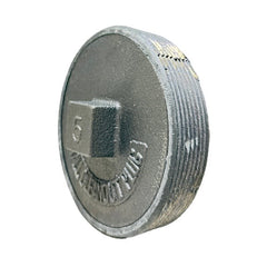 WAL-RICH Wal-Rich 2424014 5″ lead fitall plug