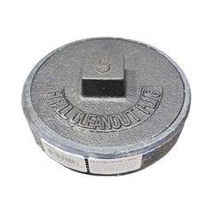 WAL-RICH Wal-Rich 2424014 5″ lead fitall plug