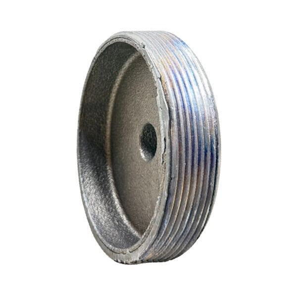 WAL-RICH Wal-Rich 2424014 5″ lead fitall plug