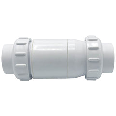 WAL-RICH Wal-Rich 0414806 Tru-Union Silent Sewage Ejector Check Valve 2 inch