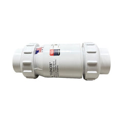 WAL-RICH Wal-Rich 0414806 Tru-Union Silent Sewage Ejector Check Valve 2 inch