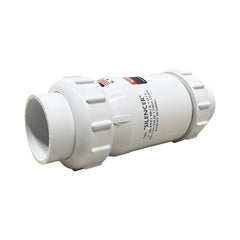 WAL-RICH Wal-Rich 0414806 Tru-Union Silent Sewage Ejector Check Valve 2 inch