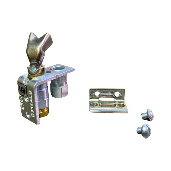 WAL-RICH Wal-Rich 1739004 Honeywell pilot Q314A-6094 left