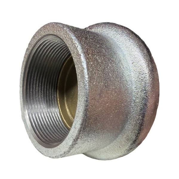 WAL-RICH Wal-Rich 1742004 3 inches IPS Heavy Pattern Oil Fill Box