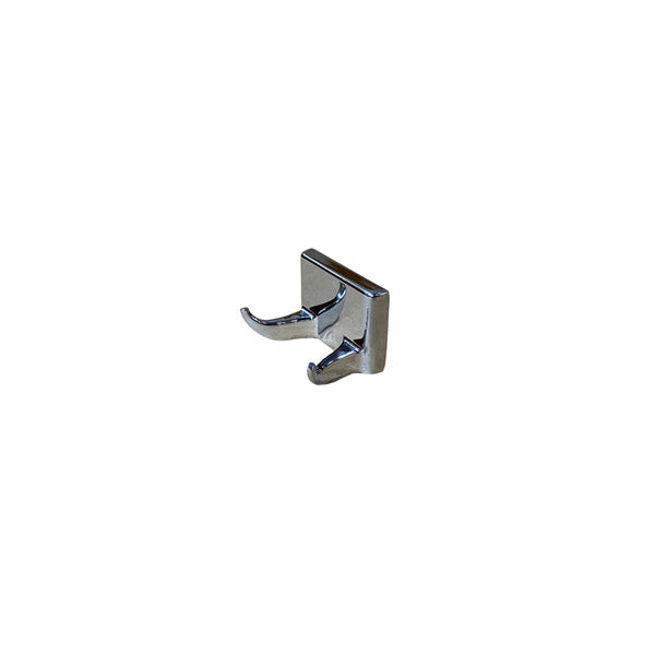WAL-RICH Wal-Rich 1645104 4 piece chrome-plated bathware set 18 inches towel bar