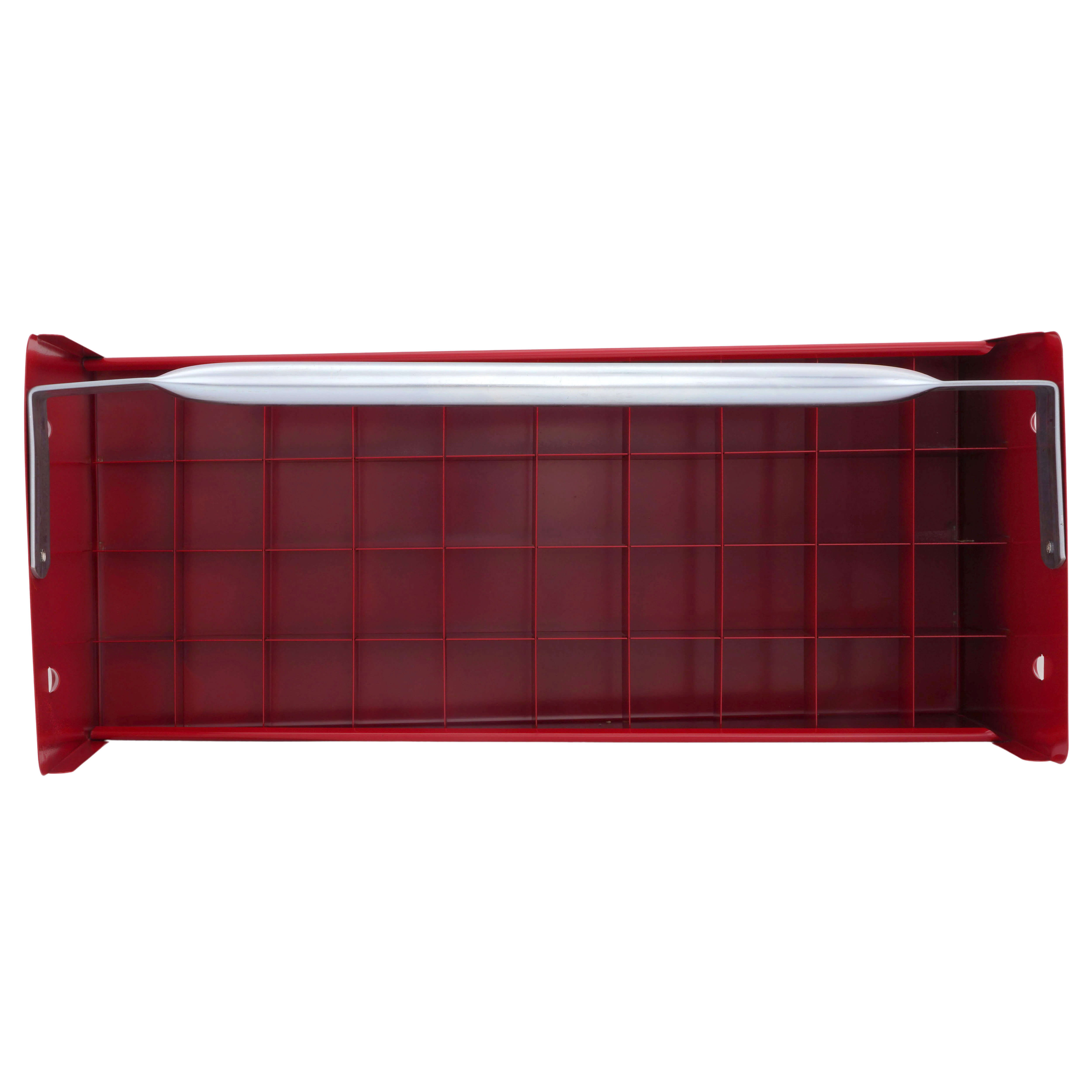 WAL-RICH Wal-Rich 1871008 steel nipple tray 1 1/4 inch