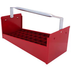 WAL-RICH Wal-Rich 1871008 steel nipple tray 1 1/4 inch