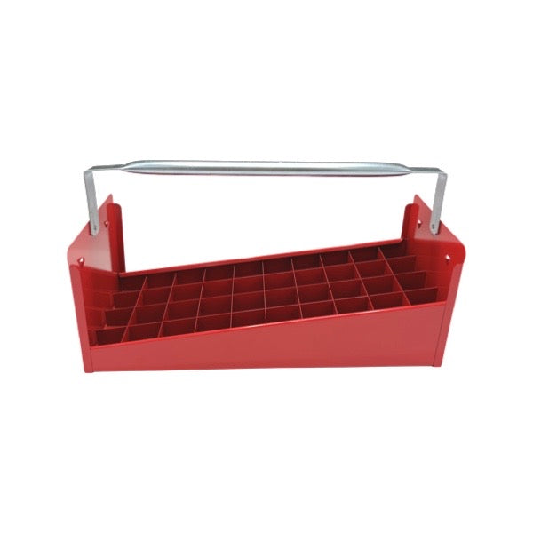 WAL-RICH Wal-Rich 1871008 steel nipple tray 1 1/4 inch