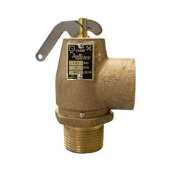 WAL-RICH Wal-Rich 1727002 1 inches side outlet pop safety valve 15 PSI Conbraco 13-202-B15