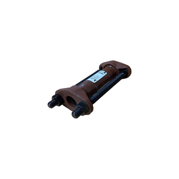 WAL-RICH Wal-Rich 2801490 Dresser 3/4″ Style 38 Coupling With Carded Glass Gaskets