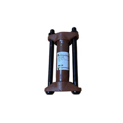 WAL-RICH Wal-Rich 2801490 Dresser 3/4″ Style 38 Coupling With Carded Glass Gaskets